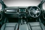 Ford Everest Limited 2019 года (ZA)